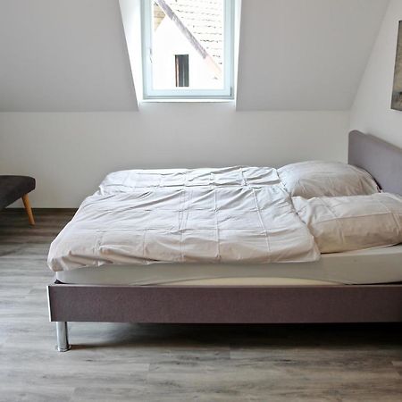Dom-I-Ziel Apartments Sankt Blasien Exteriör bild